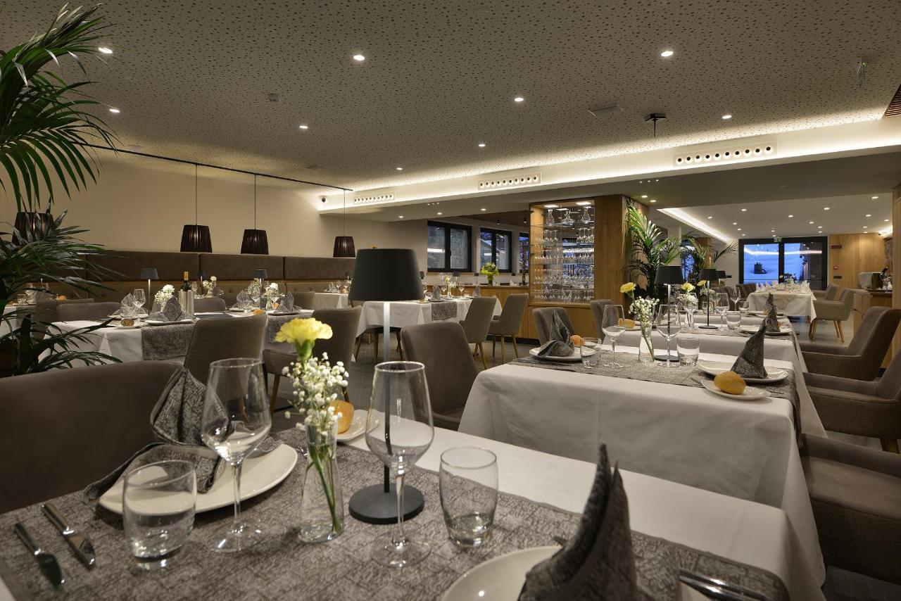 Hotel Bucaneve