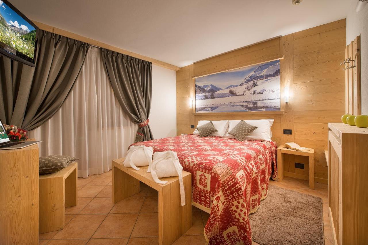 Bucaneve Livigno