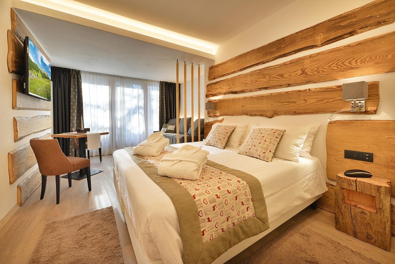 Bucaneve Hotel