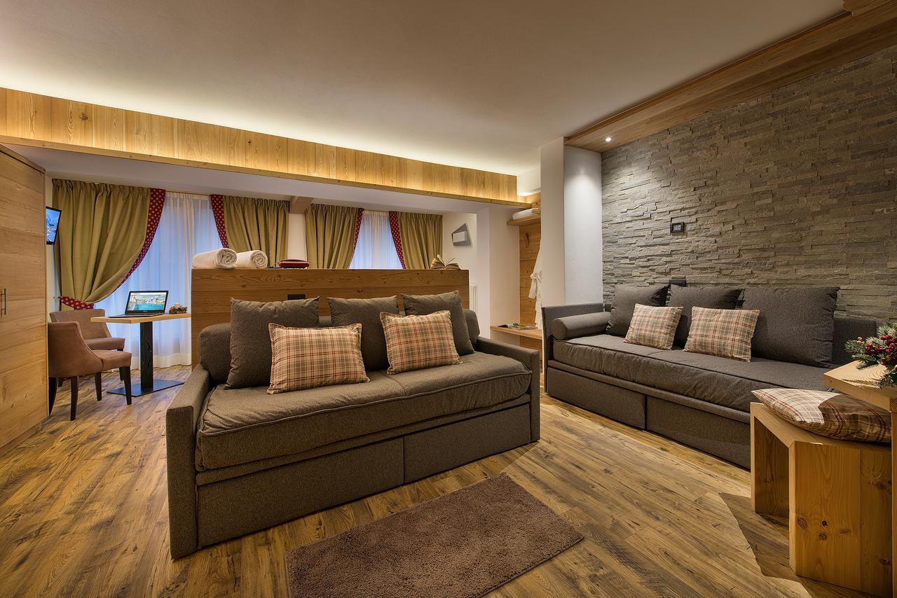 Bucaneve Livigno